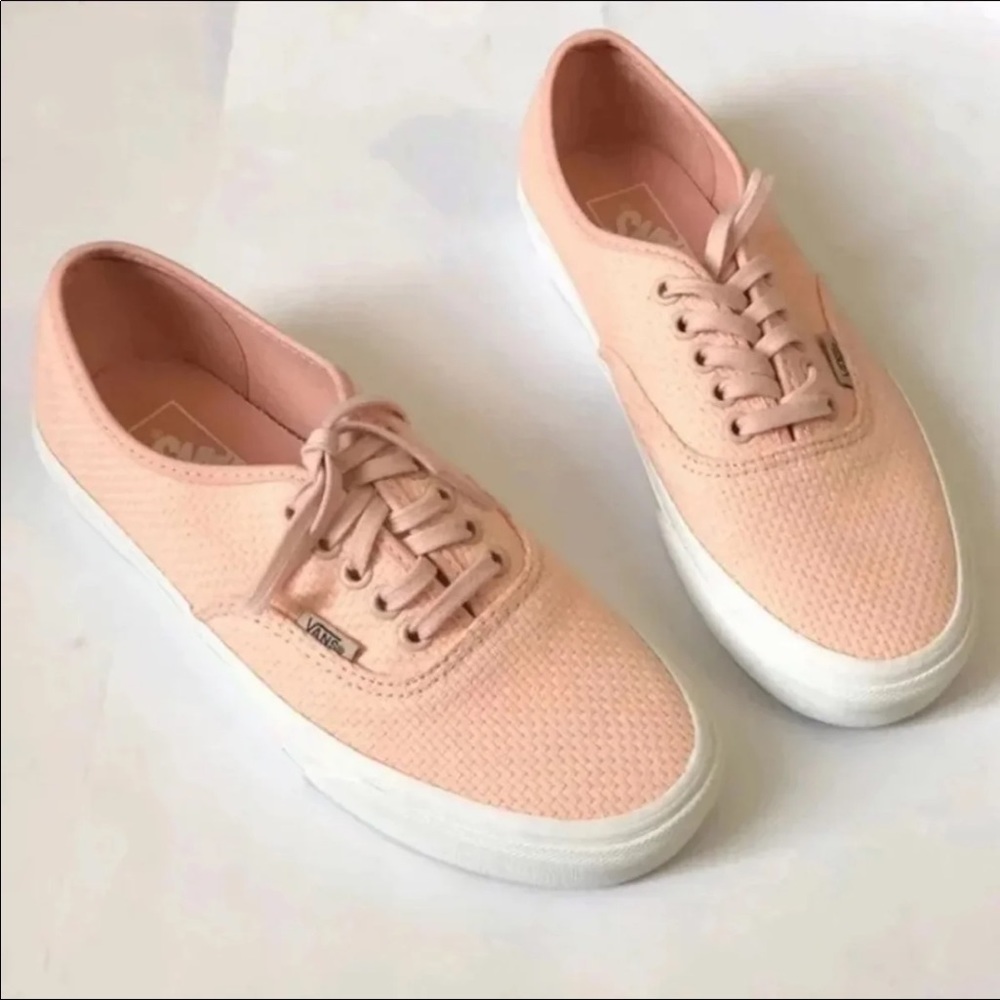 Vans skate sneakers